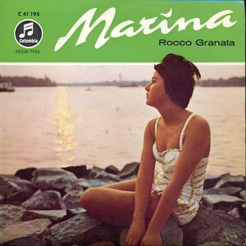 Granata Rocco - Marina (7