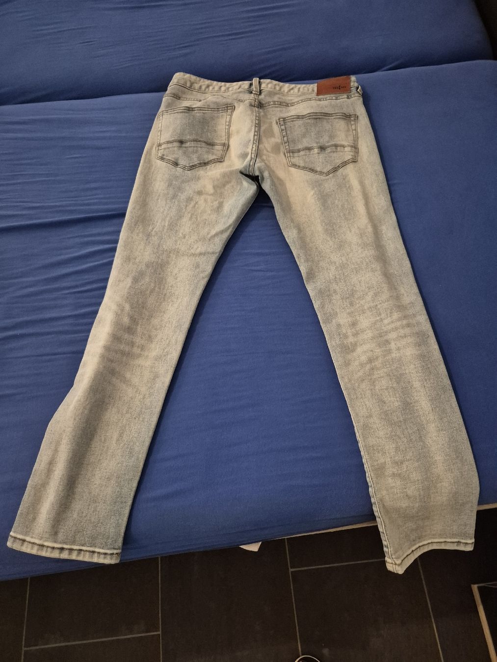 Jeans: Jeans 30 / 30 – Usato da Würenlingen venduto da kuh33 1