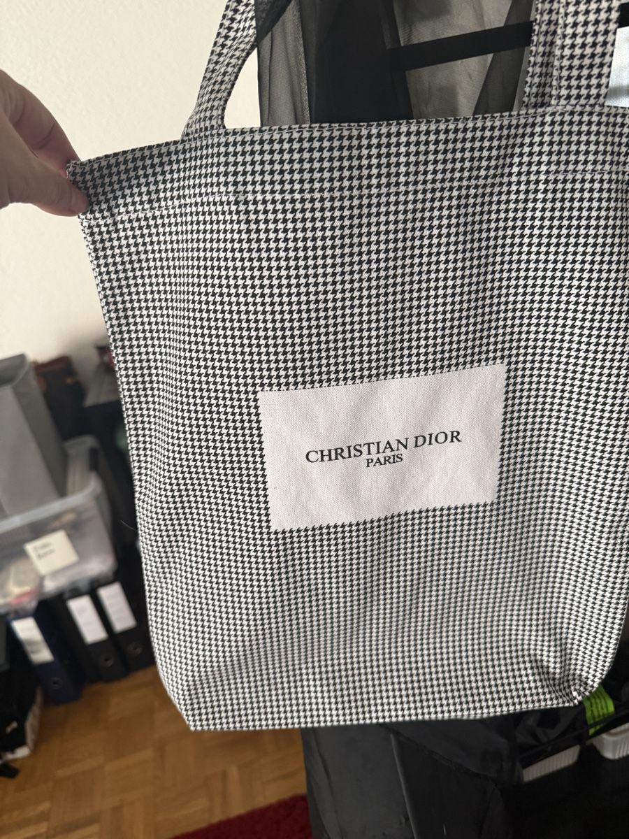 Dior Borse da donna: Dior Tote Bag 1.- – Nuovo (secondo la descrizione) da Lausanne venduto da Tounitz 1