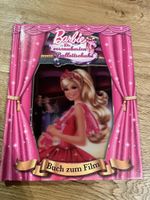 Barbie in die Verzauberten Ballettschuhen das Buch zum Film