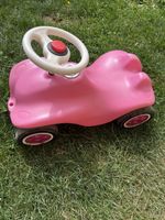 Bobbycar pink