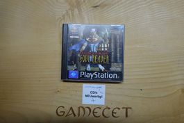 Legacy of Kain: Soul Reaver
