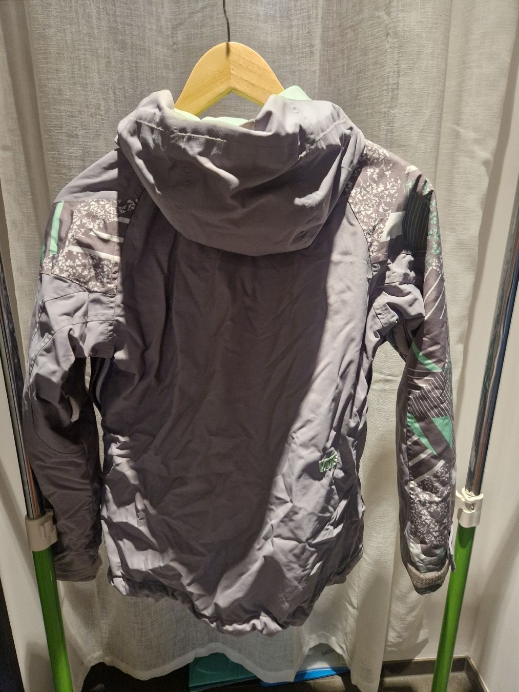 Vans Giacche: Jacke von Vans – Usato da Benken venduto da Carmen_9 1