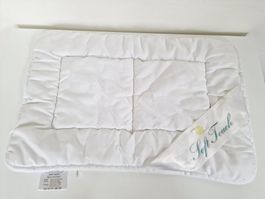 Baby Kopfkissen Soft Touch 40x60cm