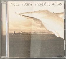 NEIL YOUNG - PRAIRIE WIND