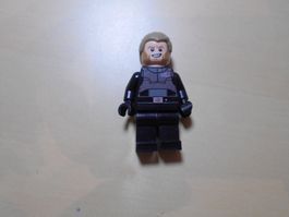 LEGO Figur Star Wars Agent Alexsandr Kallus sw0647 ( 072 )
