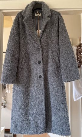 MANTEAU!! M NOUVEAUTÉ 2026/27