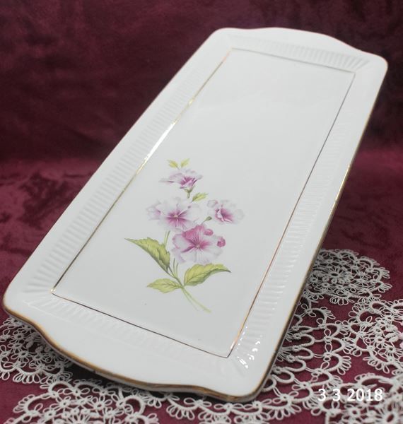 Piatti di portata: Cake Platte Gien Chevreuse – Usato da Basel venduto da The_Onliners