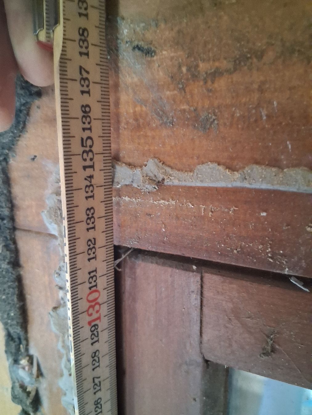 Fenêtres: Fenster mit sprossen – D'occasion à Lobsigen par wei_7fxz 1