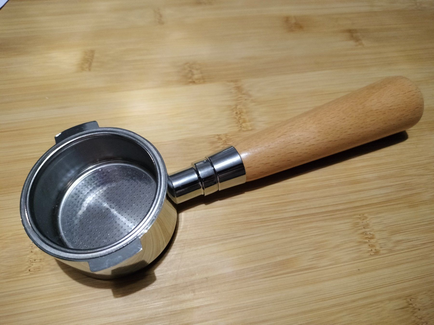 Macchine per caffè & Macchine per espresso: 51mm Siebträger Bottomless (Delonghi und anders) – Nuovo (secondo la descrizione) da Zürich venduto da epod 2