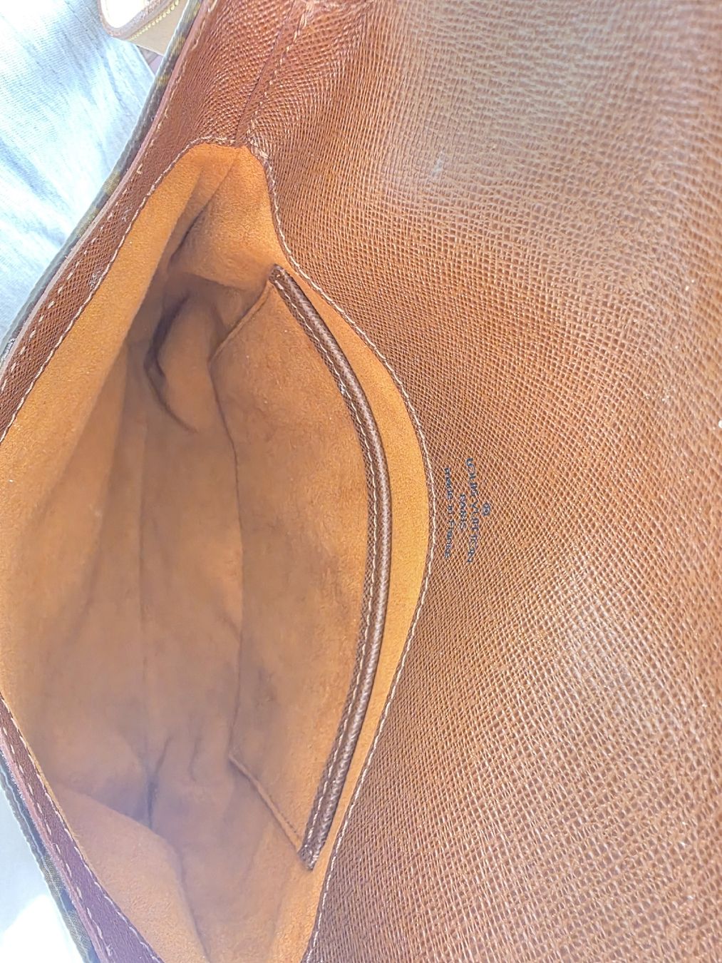 Louis Vuitton Taschen für Damen: Louis Vuitton Musette – Gebraucht aus Sissach von fionayyo 4