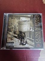 CD - Guns N' Roses – Chinese Democracy (Hard Rock, 2008)
