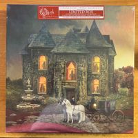 Opeth - In Cauda Venenum / 1. D-Press. 2019 - LP Box Set