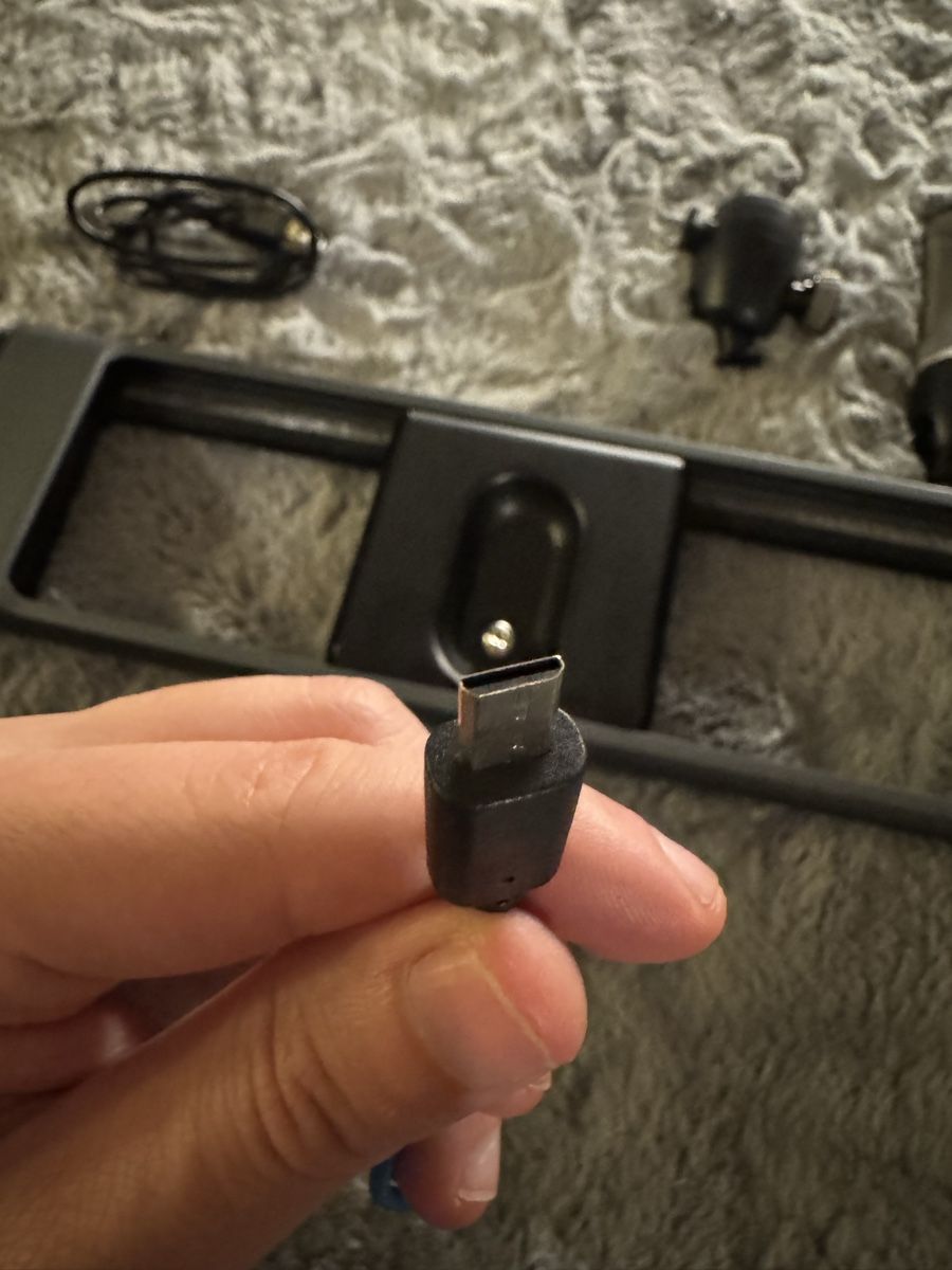 Videocamere: Röv Pro Everyday Slider – Nuovo (secondo la descrizione) da Winterthur venduto da Mustafaalifadhel 4