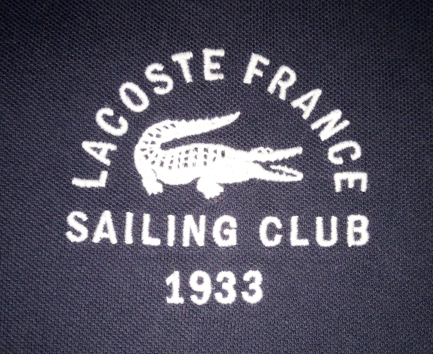 Lacoste Magliette Polo: Lacoste Polo Shirt Herren – Usato da Mörschwil venduto da Auktionae0 1