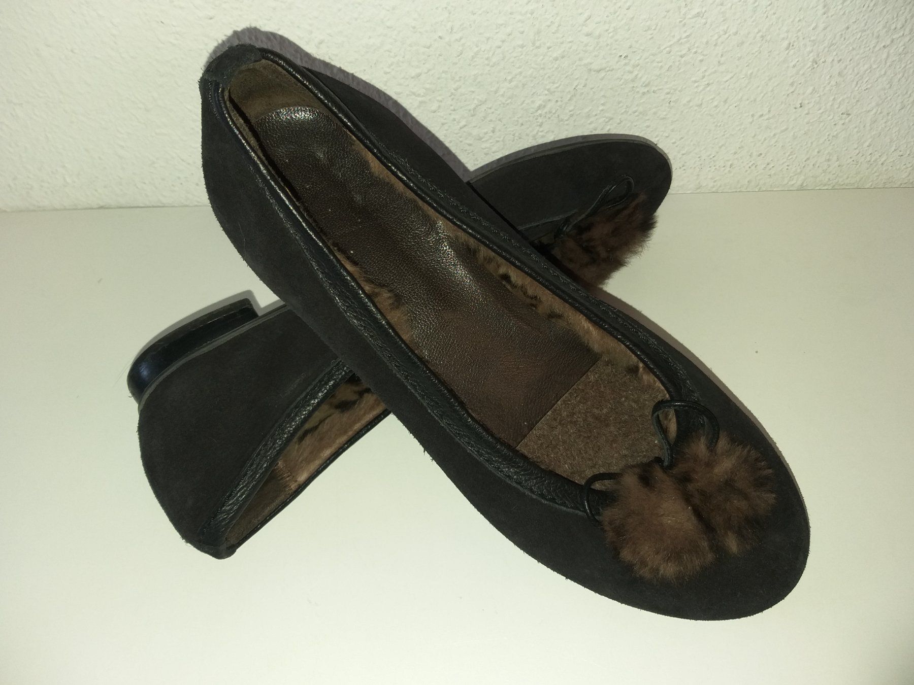 Scarpe da donna: VOLTAN 1898  Chaussures / Schuhe  Pointure / Nummer 38,5 – Usato da Cossonay-ville venduto da Super-Price-Quality 5