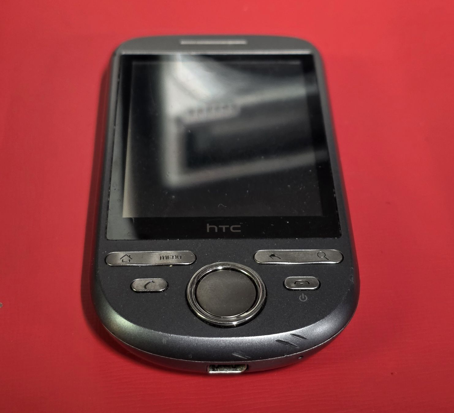 HTC Telefoni cellulari / Smartphones: altes HTC Handy (Defekt?) – Difettoso da Reinach BL venduto da _MasterK_ 1