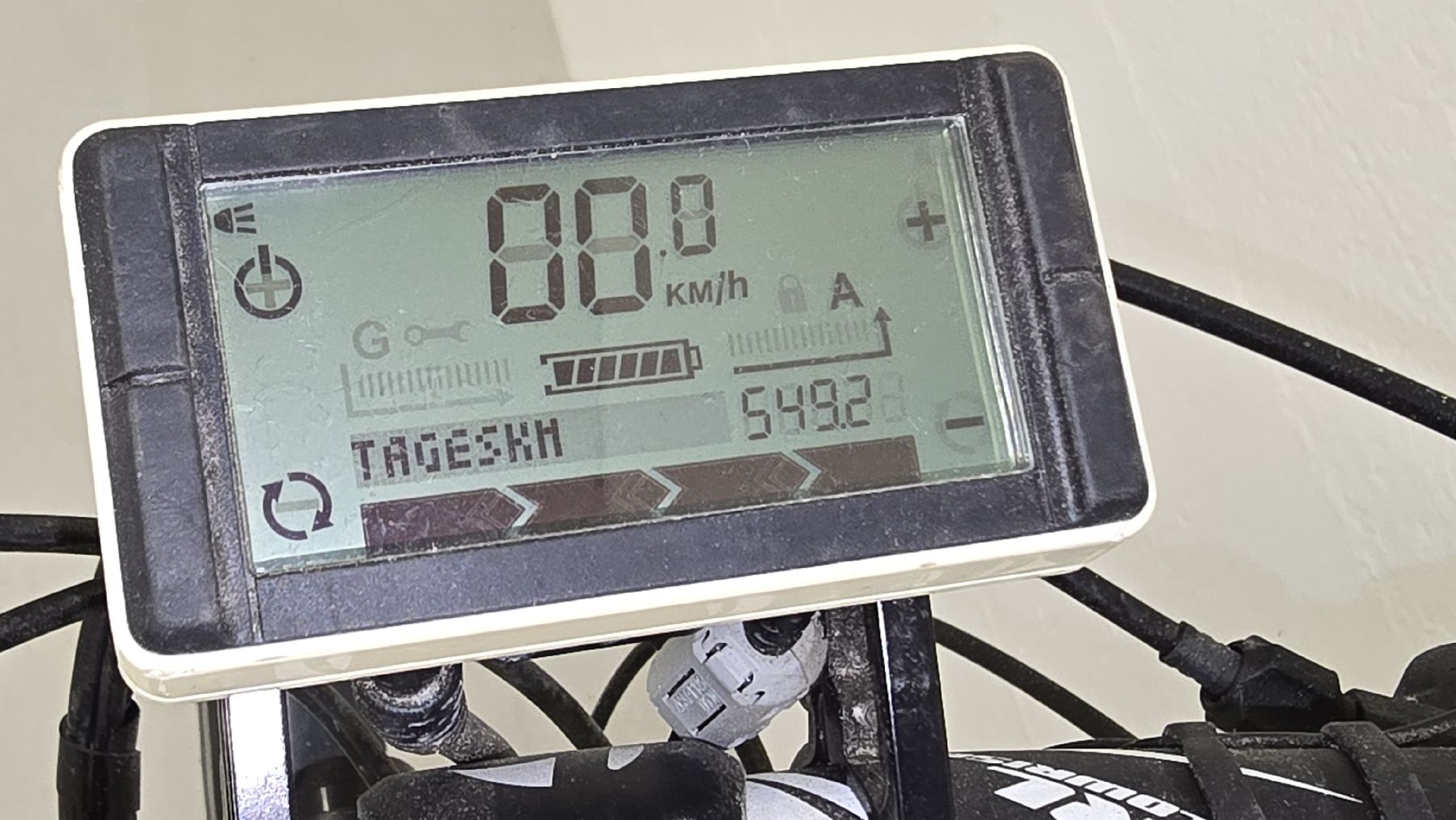 Bionx Biciclette: E-bike Bionx – Usato da Lenzburg venduto da cameleoncolor 4