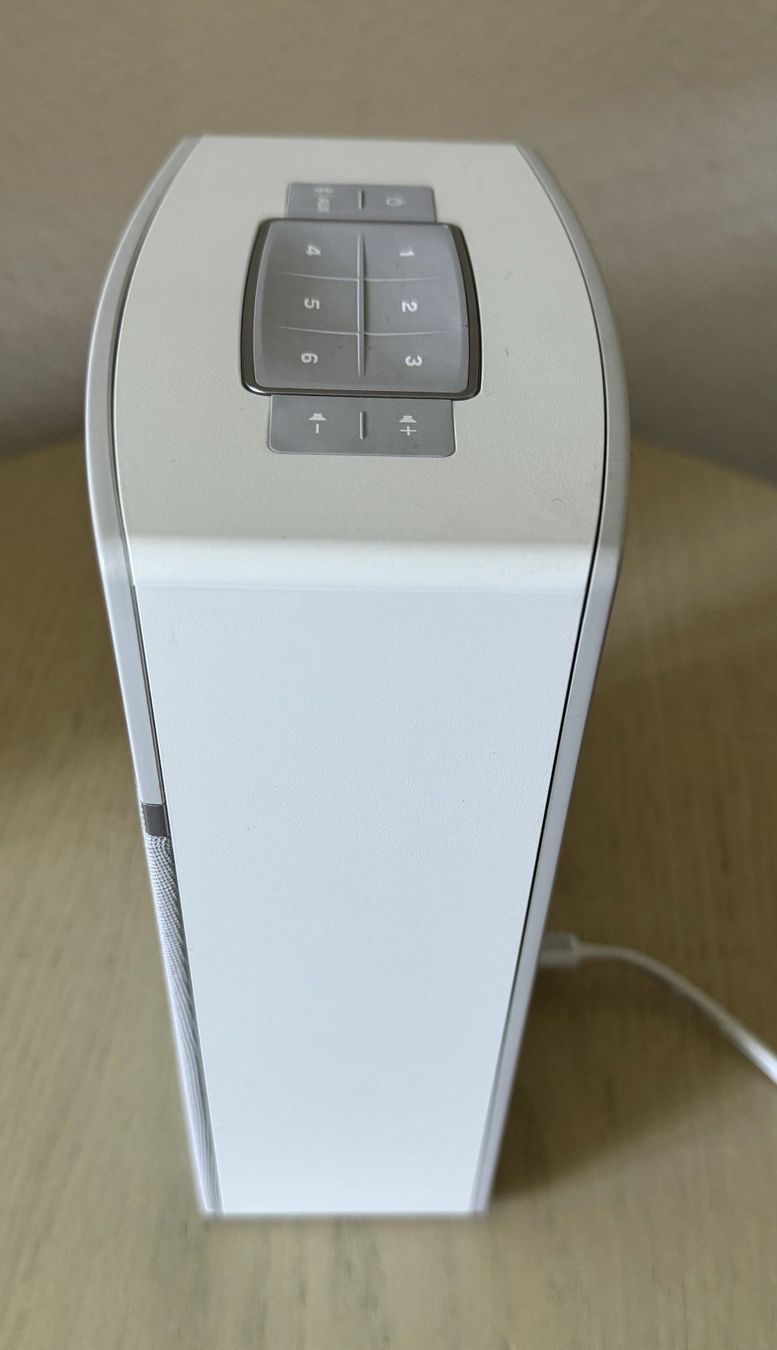 Bose Lautsprecher: Bose SoundTouch 10 wireless music system – Gebraucht aus Bern von  1