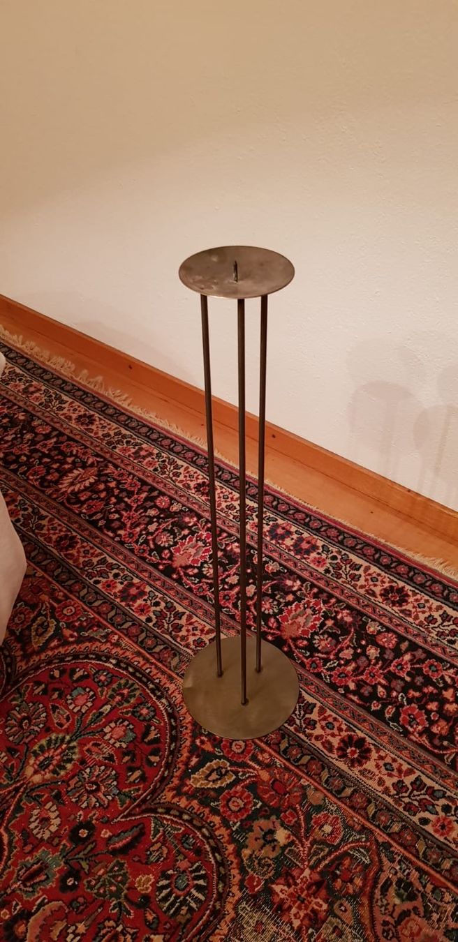 Portacandele: Kerzenständer / Bestzustand / Weihnachten – Usato da Zug venduto da Qayqay0 4