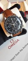 Omega Speedmaster Professional Moonwatch „Straight Writing