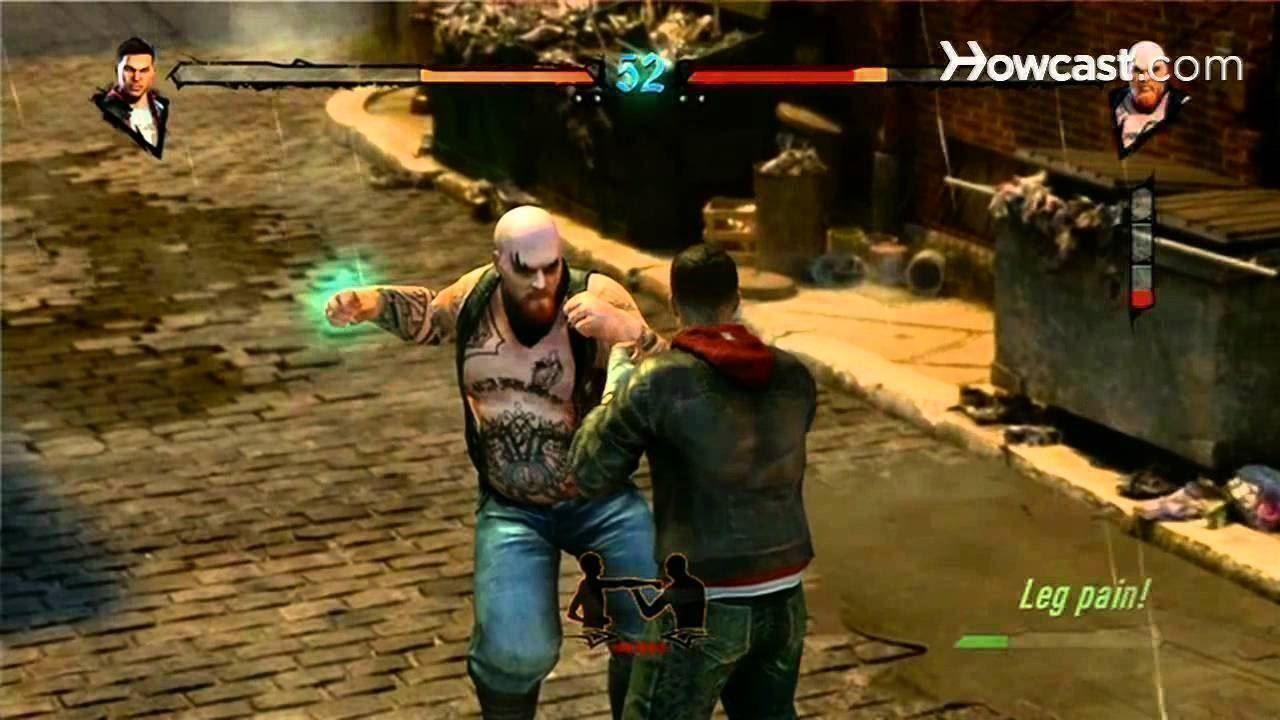 Microsoft Giochi: Fighters Uncaged Kinect  XB 360 – Usato da Schüpfheim venduto da Games_Spielkonsolen 6