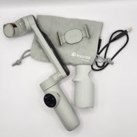 Insta360 Flow Smartphone Gimbal KI-Stabilisator