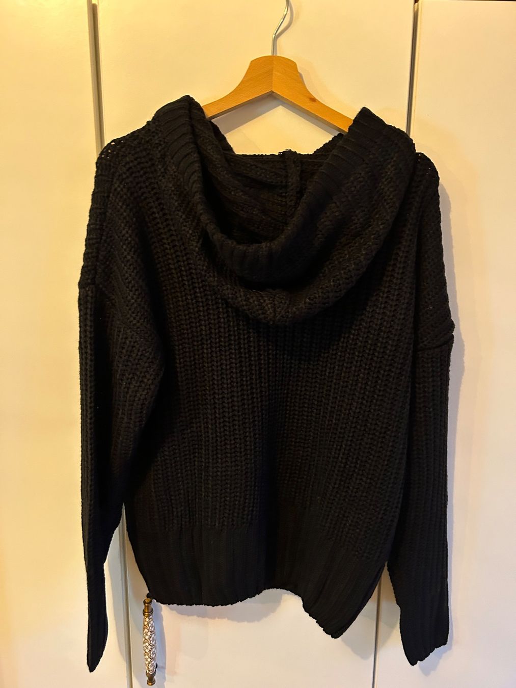 Lascana Maglioni & Felpe: Lascana Kaputzenpullover grösse 40/42 – Usato da Bern venduto da Dafi7 3