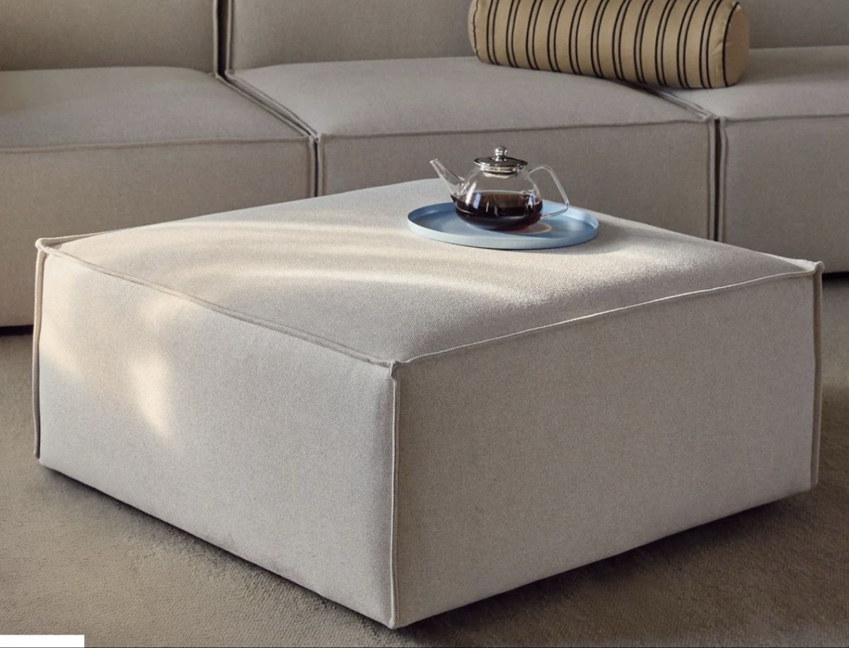 Hocker: Hocker von Westwing  – Gebraucht aus Luzern von bia_v2fl 1