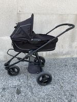 Poussette Quinny speedi
