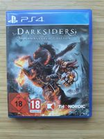 Darksiders: Warmastered Edition (PS 4)