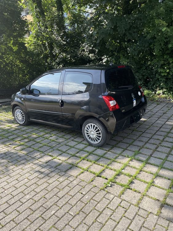 Renault Automobili: Renault Twingo 1.2 75 – Jahrgang 2010 – 111’000 km – Usato da Biberist venduto da WinWin_02 3