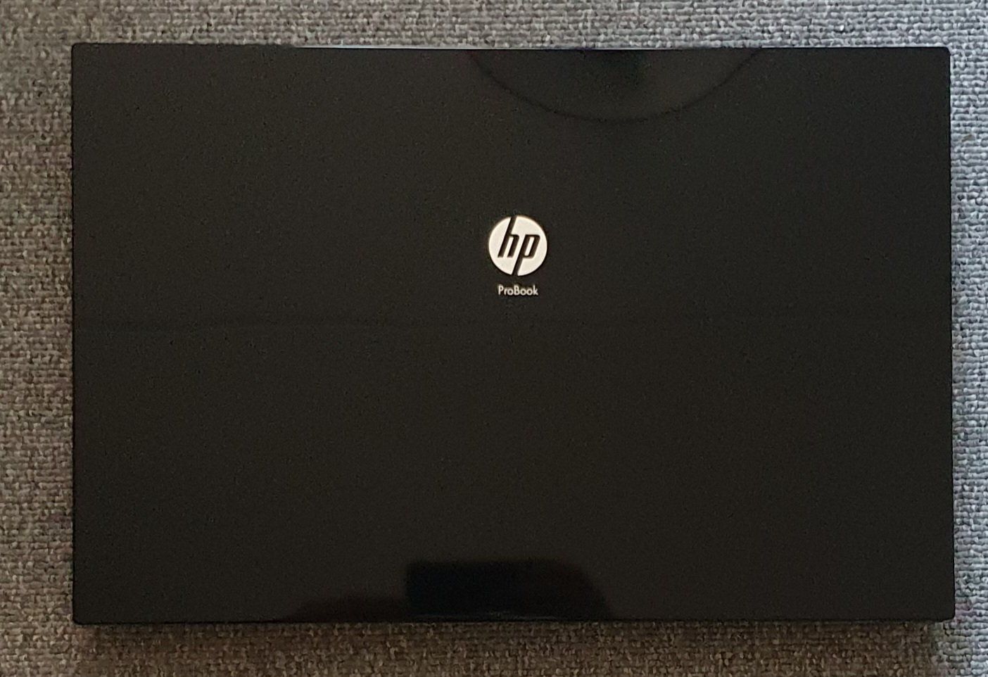 Hewlett Packard Notebook: HP ProBook 4710s, Linux Mint, mit Netzteil, Akku defekt – Usato da Winterthur venduto da E-Frosch 1