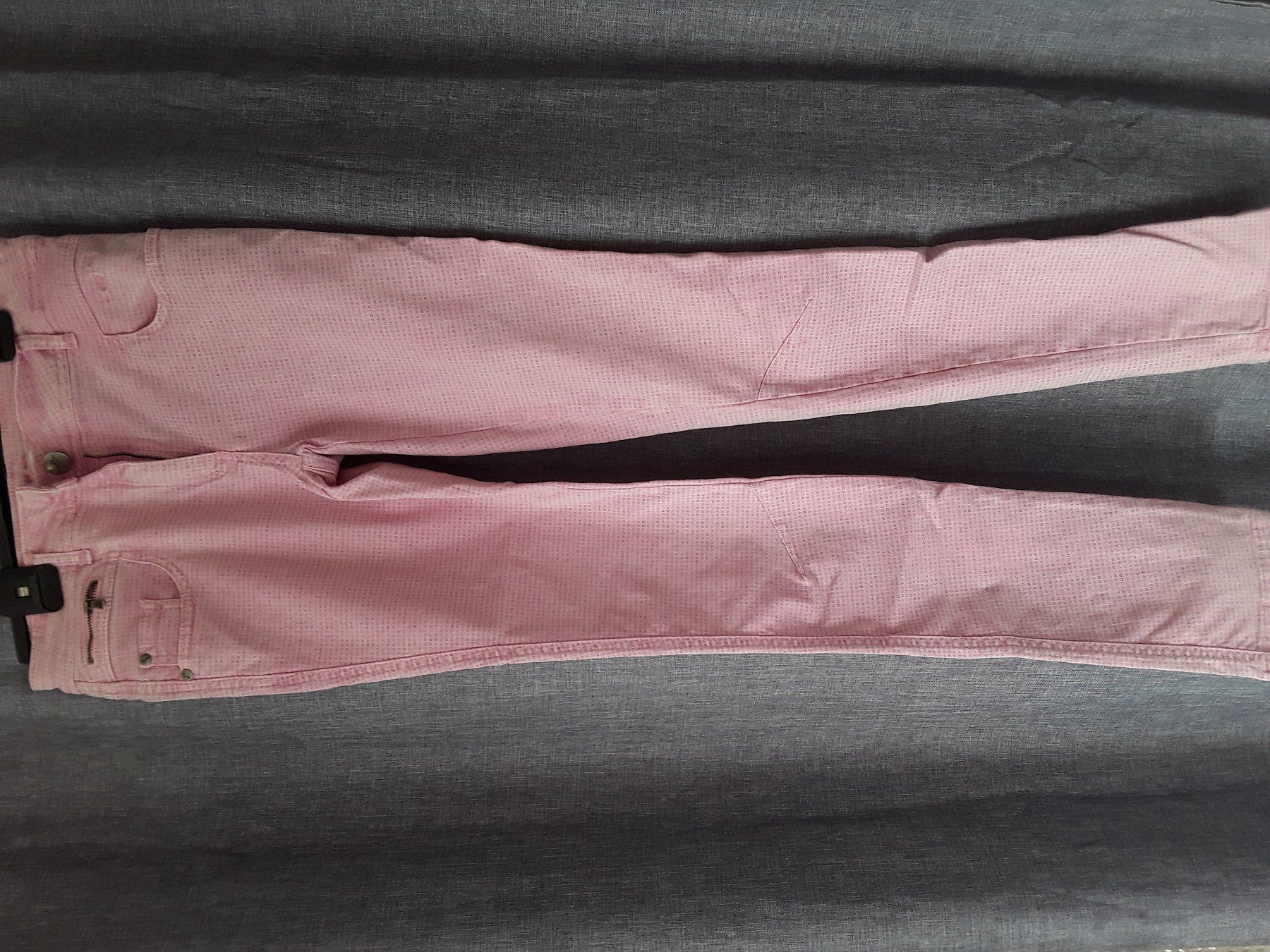 Pantaloni: KENNYS Hosen 36/32 – Usato da Heimberg venduto da Samprof 3