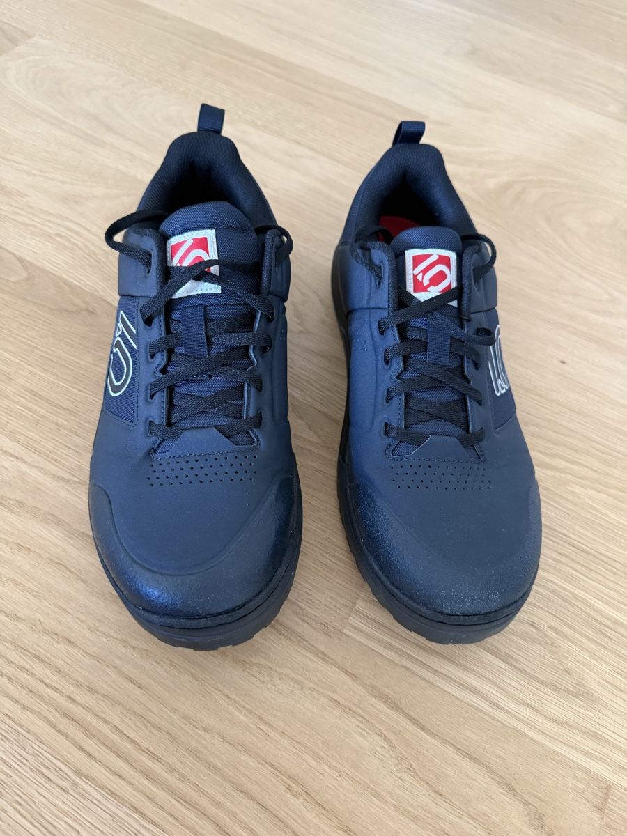 Five Ten Scarpe da uomo: ASIDAS FIVE TEN FREERIDER VELO SCHUH – Nuovo (secondo la descrizione) da Kilchberg ZH venduto da Dorian7 1