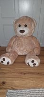 ours en peluche de 1mètre