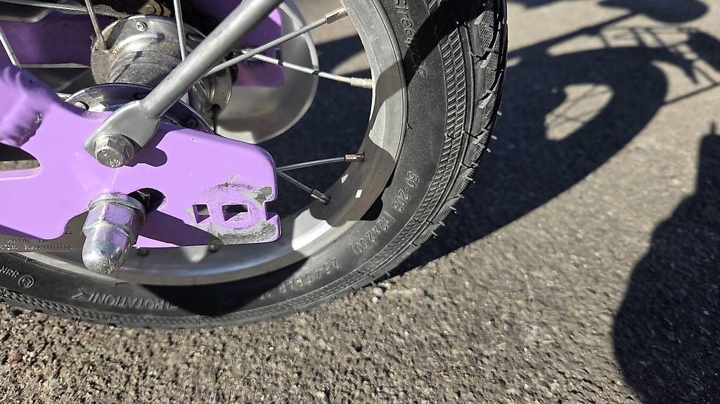 Puky Vélos: Puky 12 Zoll – D'occasion à Aadorf par Waegi3 1