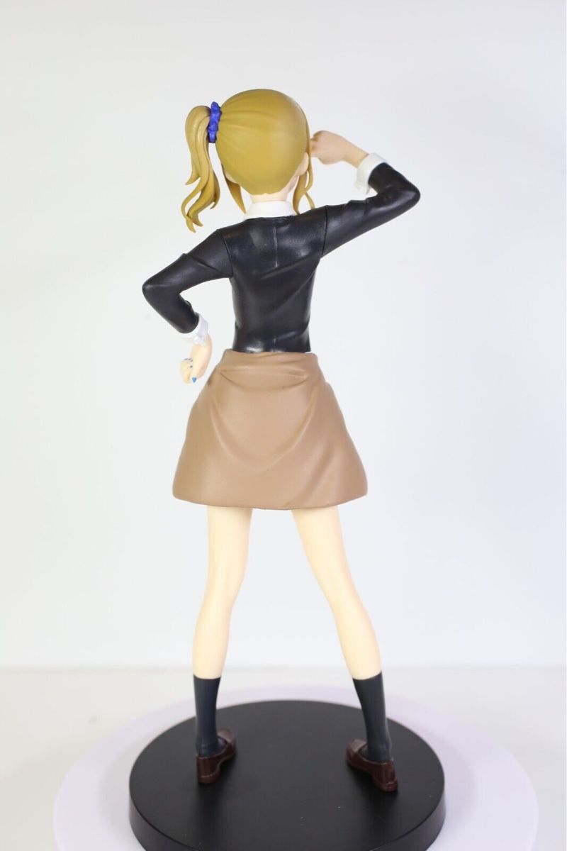 Statuette: Kaguya-sama Love Is War ungeöffnete Figur – Nuovo e nell'imballaggio originale da Oberohringen venduto da bitinghima 3