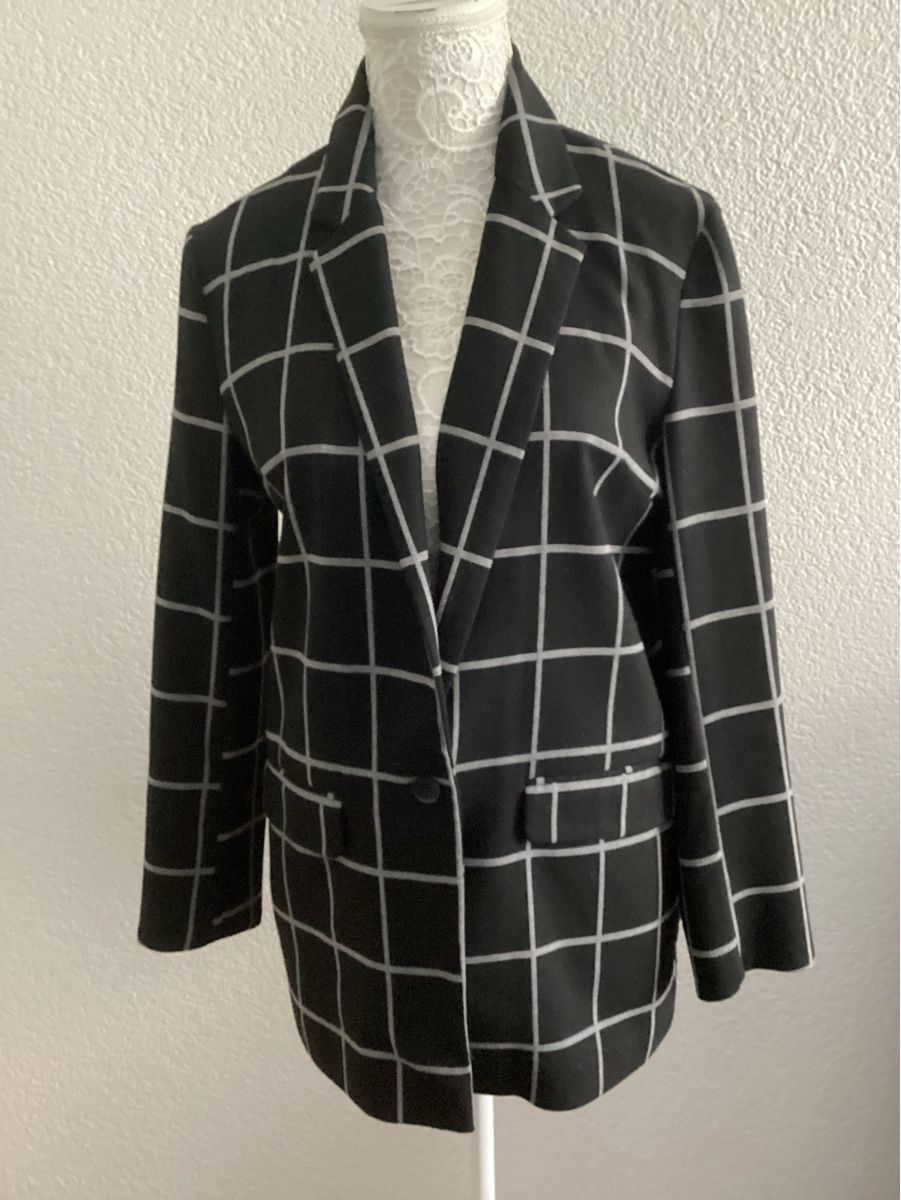 Giacche: Veste – Nuovo (secondo la descrizione) da Le Landeron venduto da ArianeNi