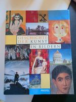 Geschichte der Kunst in Bildern - Gilles Plazy -Prestel 2000