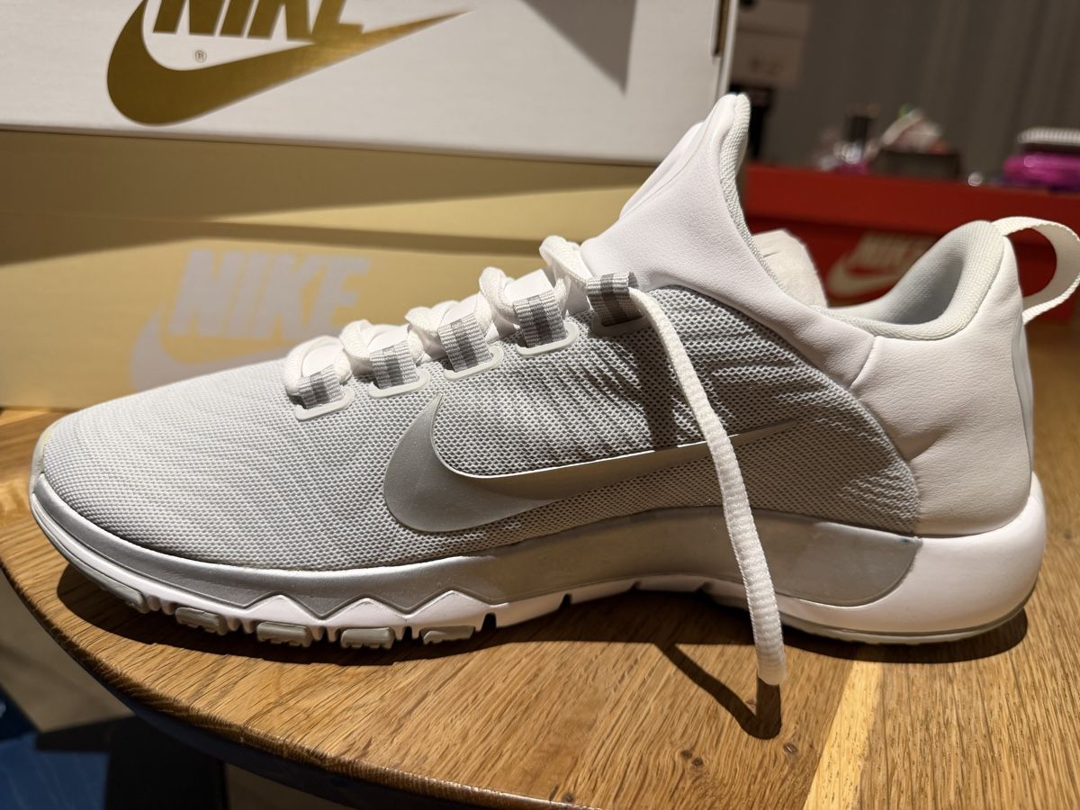 Nike Scarpe da uomo: Nike Free Metcon 5000 – Usato da Villaz-St-Pierre venduto da pepe86 1