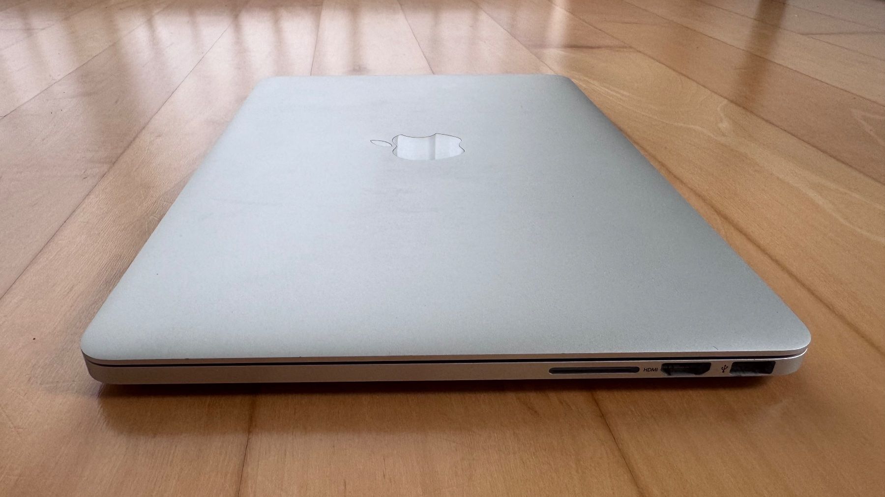 Apple Notebook: MacBookPro13 mit Henge Dock – Usato da Zeihen venduto da Laser7 2