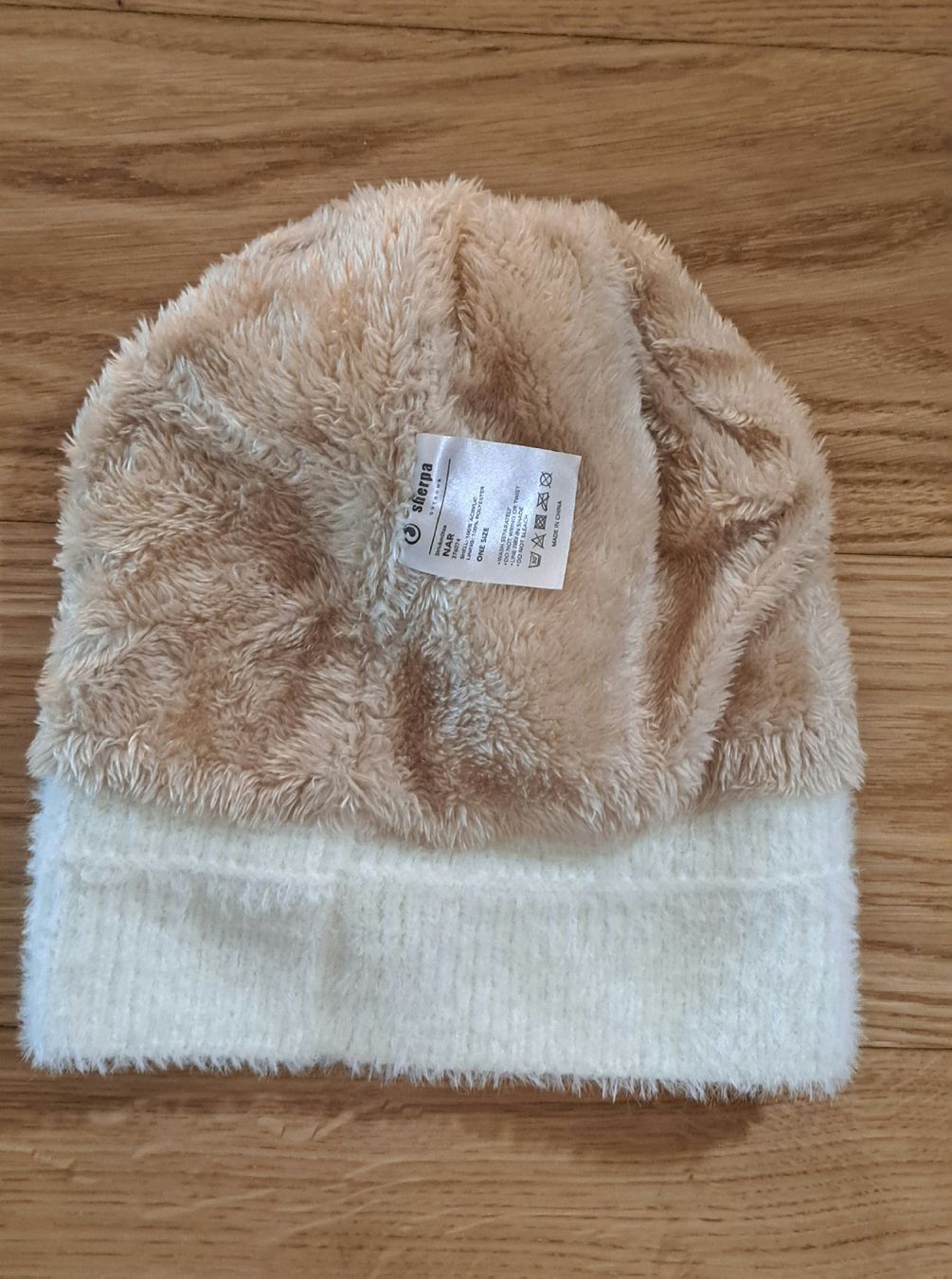 Altro in Moda donna: Sherpa Kappe – Nuovo (secondo la descrizione) da Richterswil venduto da Viorella 1