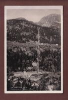 GIETROZ - Funiculaire du Château d'Eau