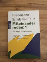 Miteinander reden: 1