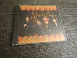 4 Non Blondes - Bigger, Better, Faster, More CD