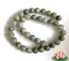 AUSVERKAUF STRANG FÜR EDELSTEINKETTE STEINKETTE LABRADORIT
