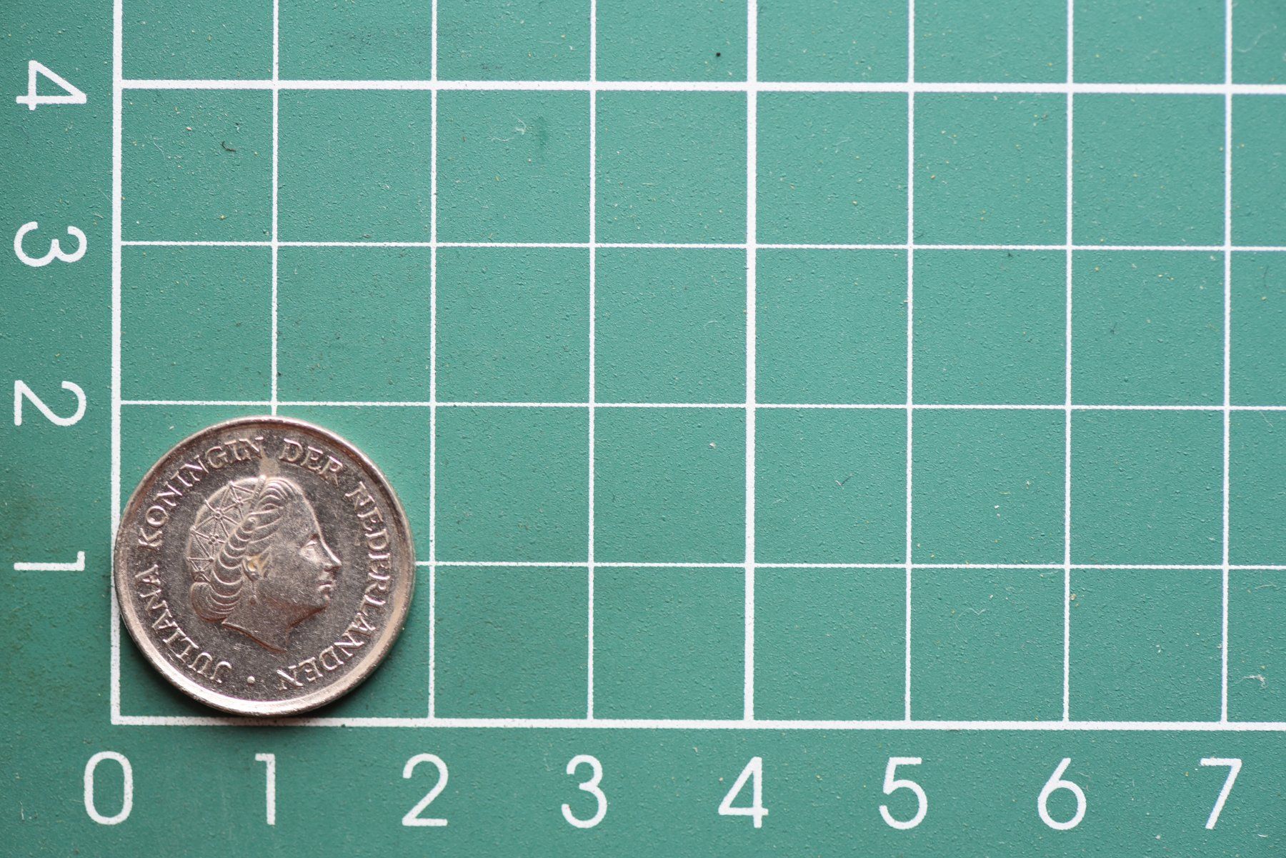 Alle Münzen: währung nederlanden 25 cent 1978 – Gebraucht aus Laupen BE von Gufi57 1