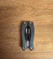 Multitool im Mini-Format