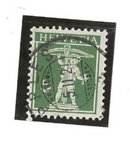 aPPLES 05.02.21 auf Zu#125 III Mi#113 III  Vollstempel [3B5]